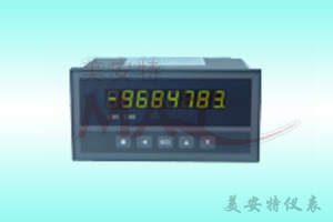 XMN8系列智能计数器