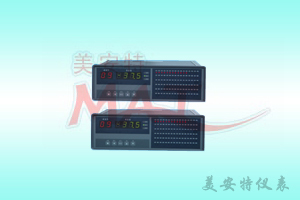 XML系列巡检仪