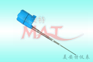 射频导纳物位开关