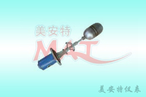 UQK-02浮球液位控制器